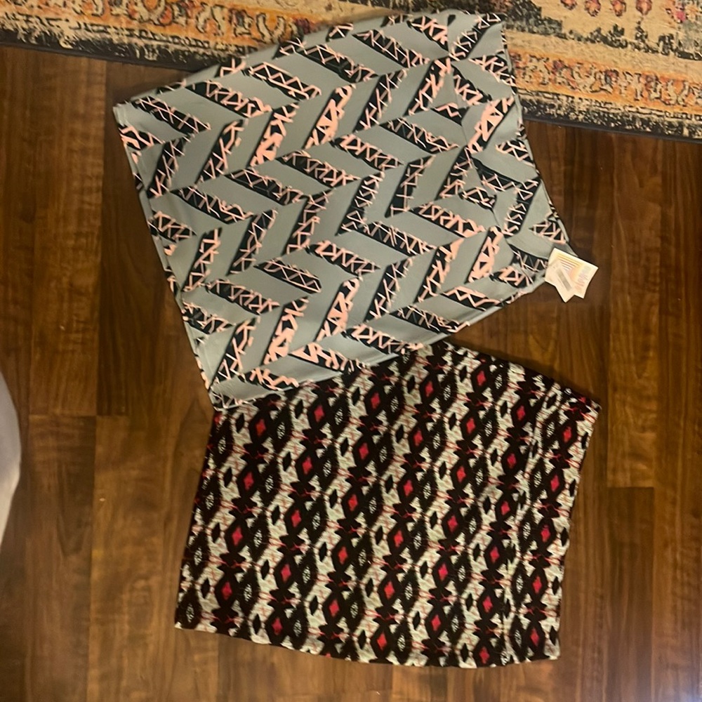 LuLaRoe Pencil Skirts